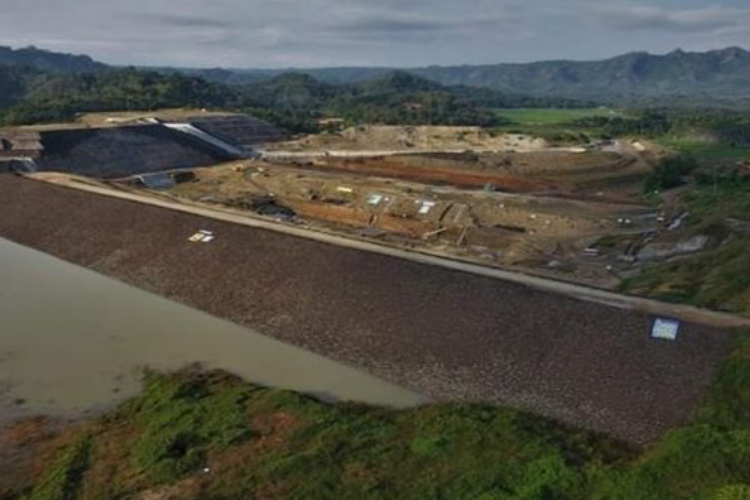 Tolak Pembangunan Bendungan Bener, Intip 3 Alasan Warga Setempat yang Berujung Tindak Anarki