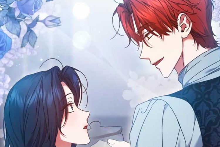 Baca Manhwa The Cup Of Vengeance Is In Your Hands Chapter 52 Bahasa Indo, Cek Spoiler dan Jadwal Rilisnya di Sini