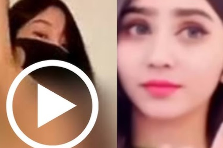 La Vidéo Isha Rana Scandale De Divulguée, Un Controversé Pour La Star Pakistanaise De Tiktok