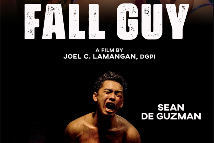 Sinopsis Film Semi Filipina Fall Guy 2023 Dibintangi Oleh Quinn Carrillo Dan Sean De Guzman 