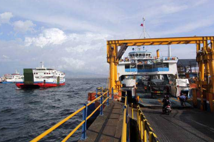 Jadwal Kapal Ferry Surabaya Madura Desember 2023, Dilengkapi Harga Tiket Penyebrangan Pelabuhan Ujung ke Pelabuhan Kamal