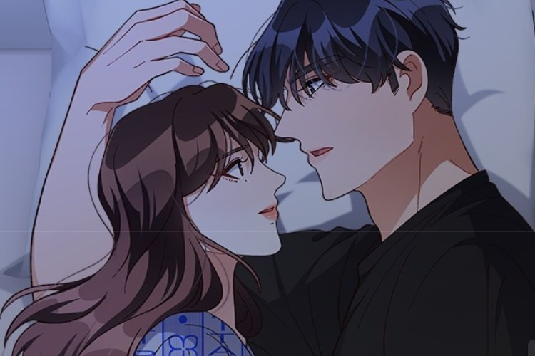 Makin Terbuka! Baca Webtoon No Marriage Is Perfect Chapter 94 Bahasa Indonesia Pasutri Harmonis yang Satu Ini Bikin Melting 