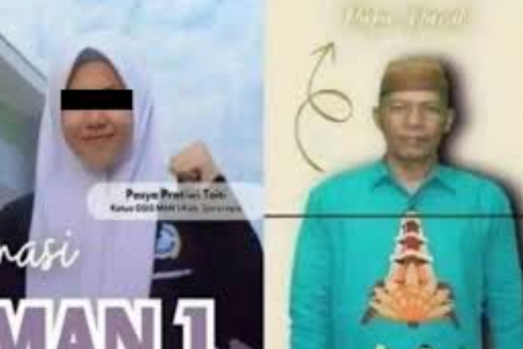 [DOWNLOAD] Video S*X Guru dan Murid MAN 1 Gorontalo Viral, Durasi 7 Menit 48 Detik Uncut