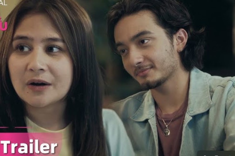 Link Nonton Series 5 Detik & Rasa Rindu (2023) Full Episode Tayang di WE TV, Roman Seru Para Pekerja Industri Musik 