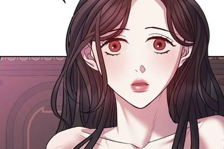 Baca Manhwa The Sacred One Speaks Chapter 44 Bahasa Indonesia, Senyum Vienny Bikin Mcclatt Jatuh Hati