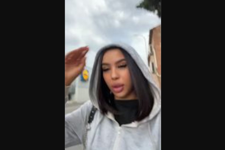 Lien Vidéo Mouna Nasdas Fuite Originale, Une Sensation Qui A Pris L'internet D'assaut