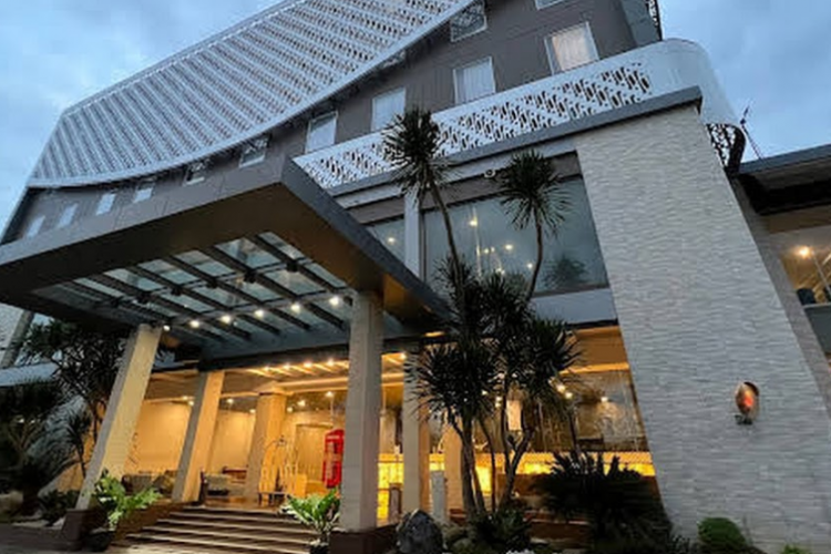 Rekomendasi Hotel Bebas dan Murah di Kebumen 2024, Under 100 Ribu! Menginap Per-malam Cuma 75K aja!