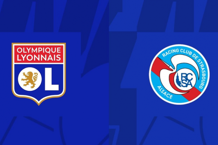 Lyon vs Strasbourg Prediction, Vendredi 30 Août 2024 & Lien de Streaming en Direct, Semaine 3 de La Ligue Française