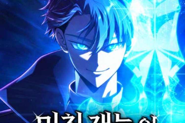 Link Baca Manhwa Insanely-Talented Player Bahasa Indonesia Full Chapter dan Judul Alternatif Lainnya di Kakao Webtoon