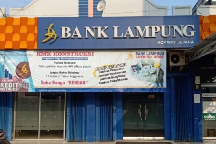 Cara Cek Saldo Bank Lampung Lewat SMS Banking di HP, Saldo Gak Sampai 5 Menit Langsung Keliatan!