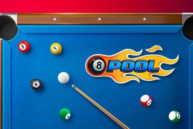 Baru Dirilis! Download Snake 8 Ball Pool Mod APK Untuk Android dan IoS,  Full Tutorial dan