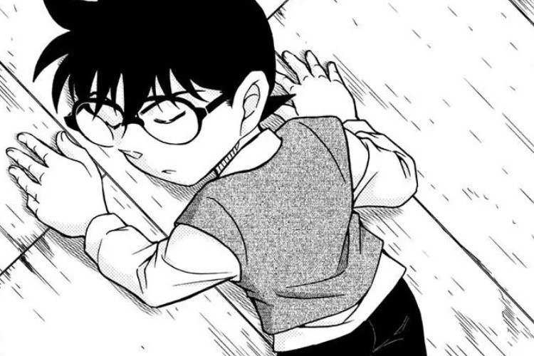 Manga Detective Conan Chapitre 1129 VF Scans et Spoilers Revelent, Date de Sortie, et Lien de Lecture Mis à Jour