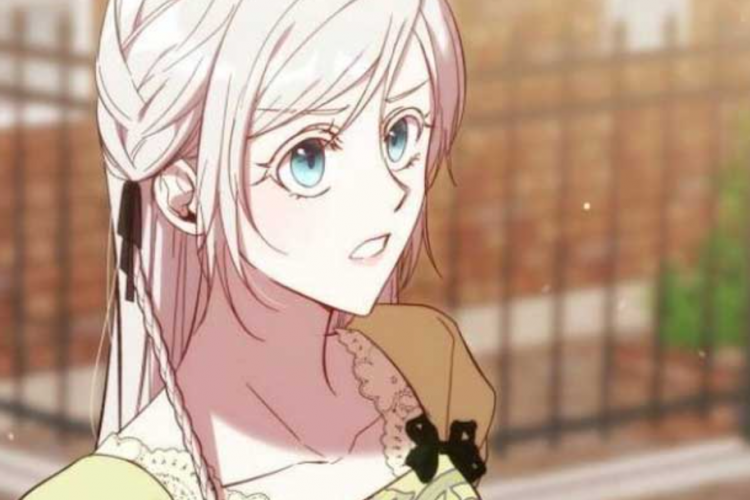 RAW Baca Manhwa I Became the Greatest Heiress of the Empire Chapter 24 Bahasa Indonesia, Estelle yang Mulai Melawan