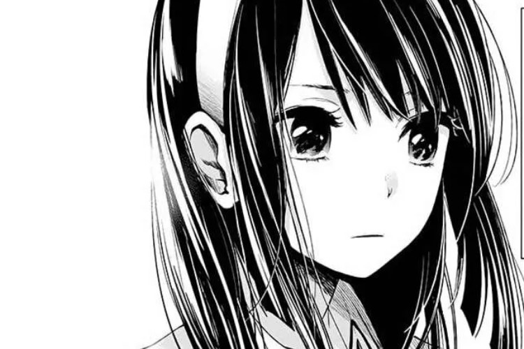 Baca Manga Kimi wa Midara na Boku no Joou Full Chapter Bahasa Indonesia Relasi FWB Saito dan Kawana Subaru