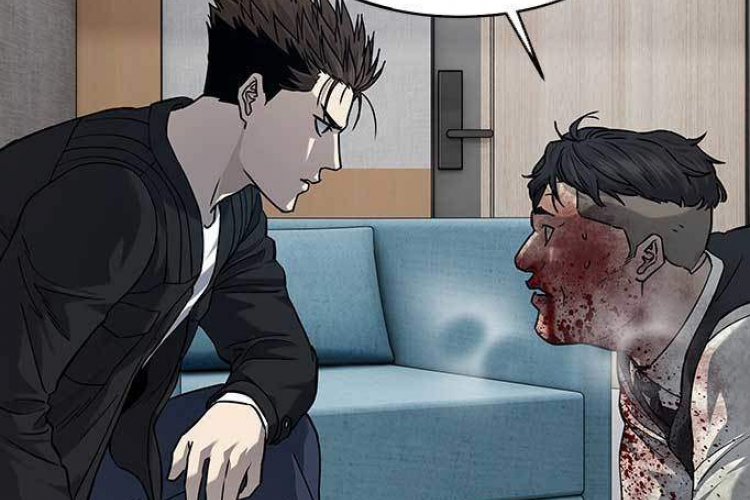 Baca Manhwa God of Blackfield Season 3 Chapter 177 Bahasa Indonesia, Fakta Baru! Jin Woo Ingin Bunuh Kang Chan