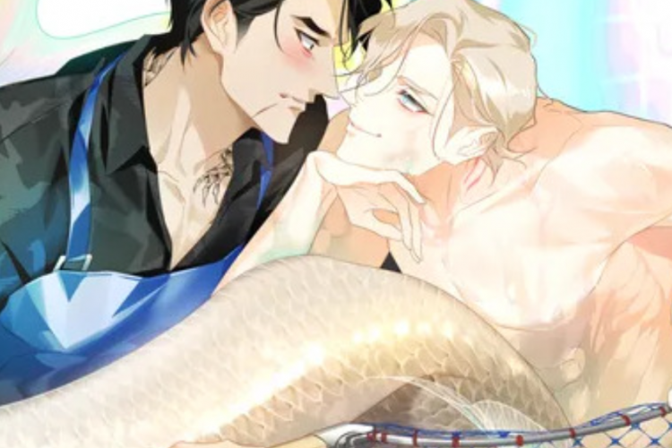 Synopsis et Lire le Manhwa BL My First Love Is A Siren VF Scans Chapitre Complet [Non Censuré 21+], Chacun mérite d'être aimé