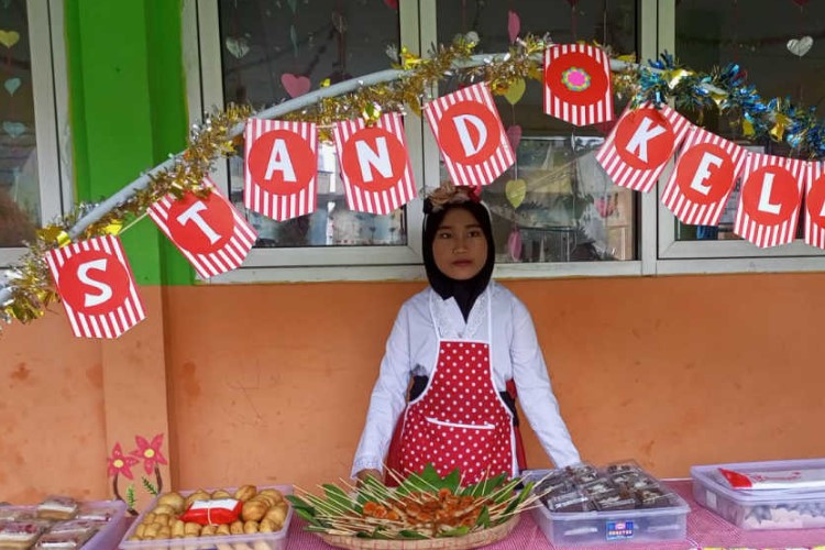 7 Contoh Stand Market Day yang Kreatif dan Menarik, Ikuti Tips Ini Biar