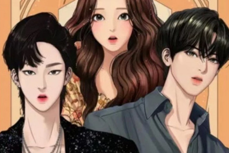 Baca Webtoon True Beauty Full Chapter Bahasa Indonesia, Kang-Il Tak Bisa Hidup Tanpa Eunhong 