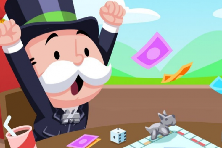 Monopoly Go Liens De Dés Gratuits Aujourd'hui Mercredi 26 Juin 2024 Complet et mis à jour, Voyons ce qu'il en est