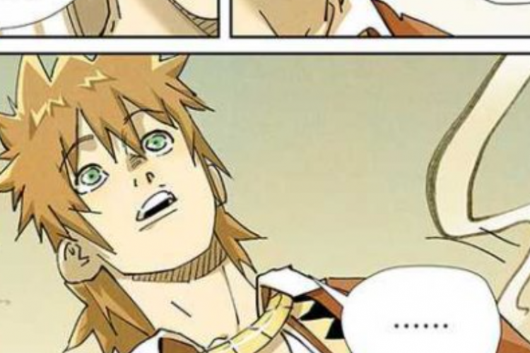 Baca Komik Tales of Demons and Gods Chapter 433 Bahasa Indonesia, Perjalanan ke Kota Baru Nan Indah