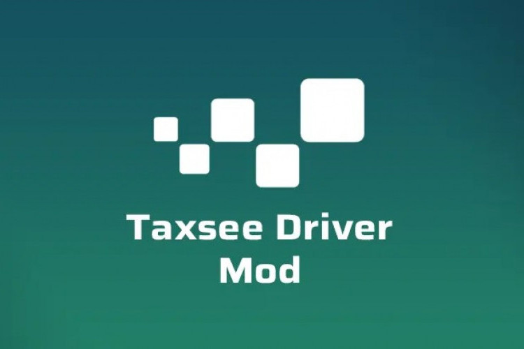 Download Taxsee Drive Auto Konfirmasi Latest Version 2024, Anti Banned Dijamin Orderan Banyak!