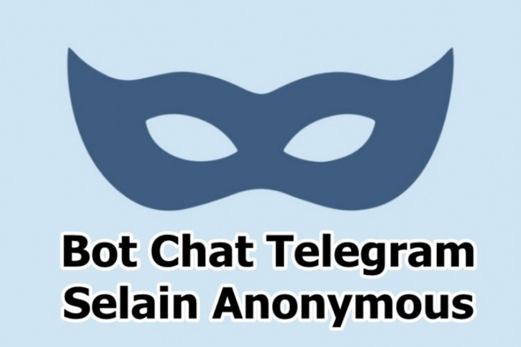 Link Bot Telegram Cari Kenalan Selain Anonymous Terbaru 2024, Masih Aktif! Makin Mudah Cari Pasangan Nih