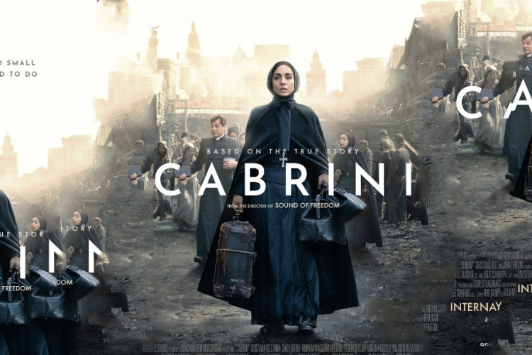 Synopsis du Film Cabrini (2024) Au Cinéma ! Histoires de Femmes qui Se Battent Pour Les Régions Reculées