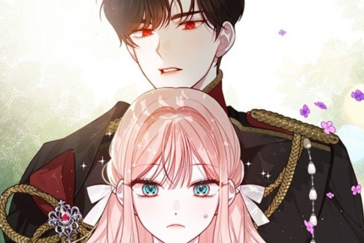 Link Baca Manhwa Baby Tyrant Full Chapter Bahasa Indonesia, Hidup Kembali di Kerajaan Aneh