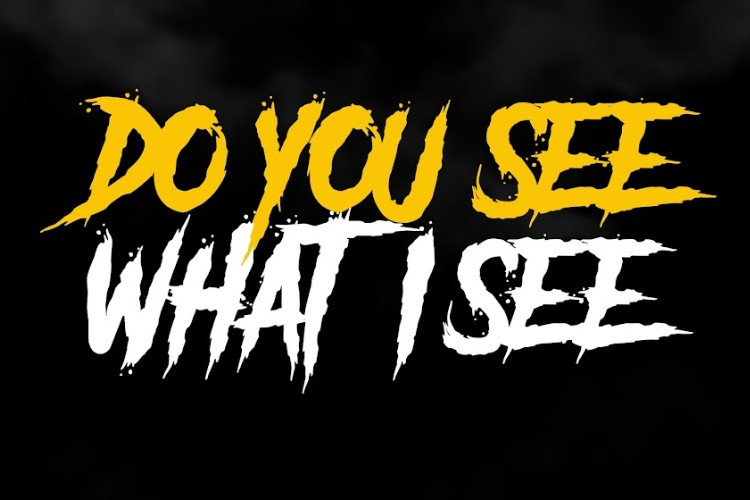 Sinopsis Film Do You See What I See: Cerita Horor 64 First Love Angkat