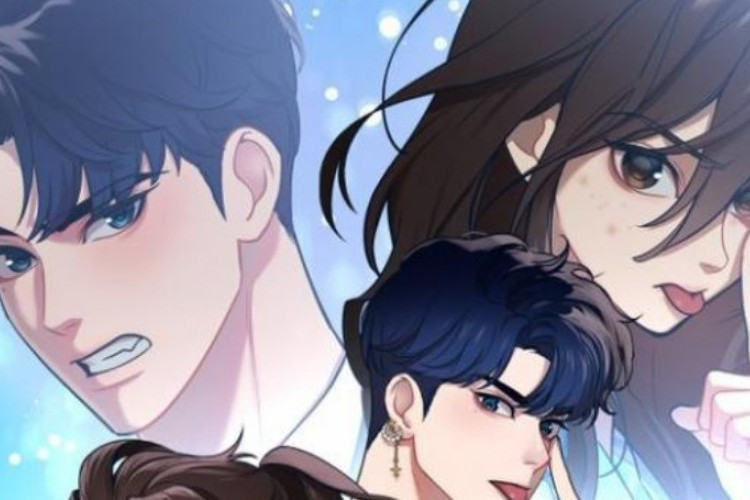 Sinopsis Dan Baca Webtoon Obsessive Idol Bahasa Indonesia Full Chapter