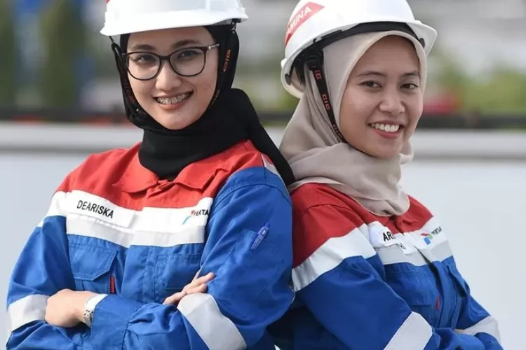 Kumpulan Soal-Soal Tes Smart Ability To Learn Pertamina Lengkap Dengan Kunci Jawabannya Terbaru