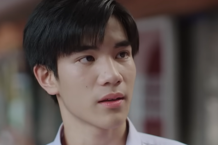 Spoiler Drama Thailand My School President Episode 12 End, Akhir Bahagia Untuk Gun dan Tinn