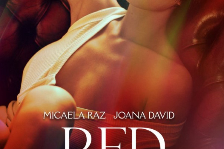 Film Red Flag (2024) Original Vivamax Full Movie HD No Sensor Lengkap Dengan Sinopsisnya, Micaella Raz Panas Banget!