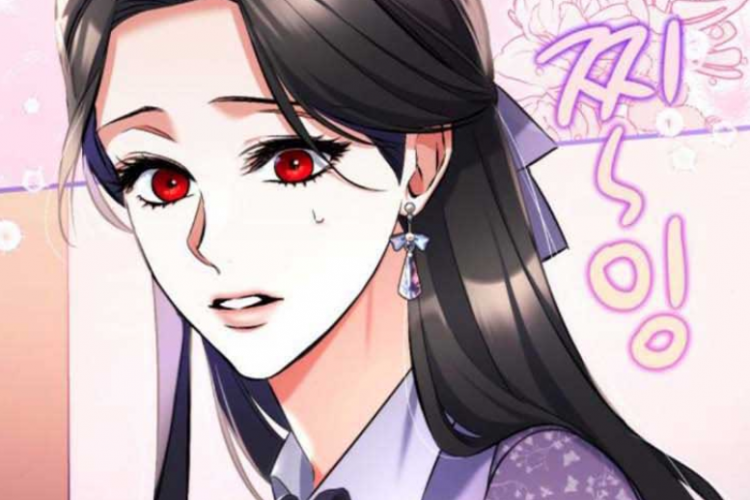 Link Baca Manhwa For My Derelict Favorite Chapter 51 Bahasa Indonesia, Kaelus yang Mulai Ada Rasa