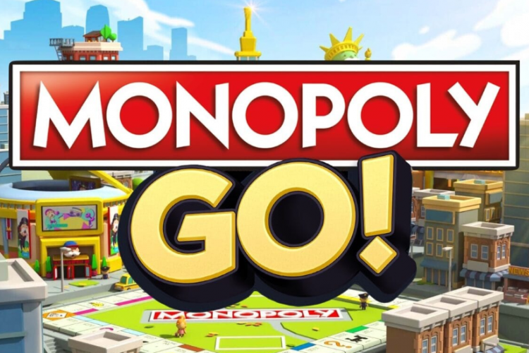 Télécharge Monopoly Go sur PC la dernière version de 2024, équipée de fonctionnalités premium !