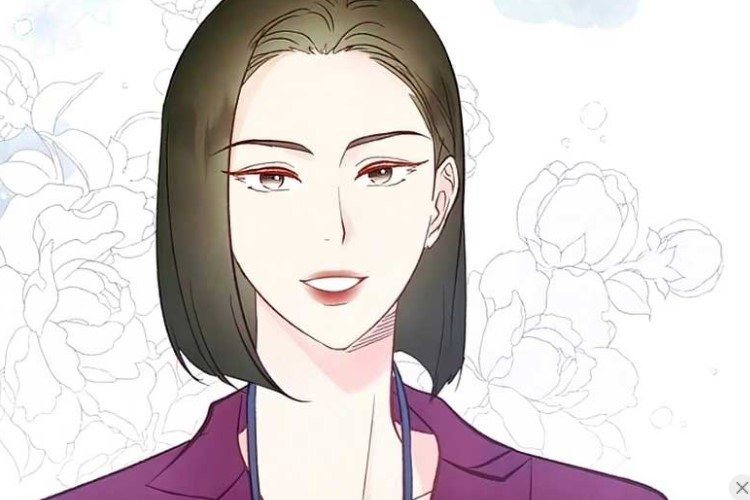 Link Manhwa Our Secret Marriage Chapter 18 Bahasa Indonesia Sudah Update, Kesalahpahaman Bikin Runyam