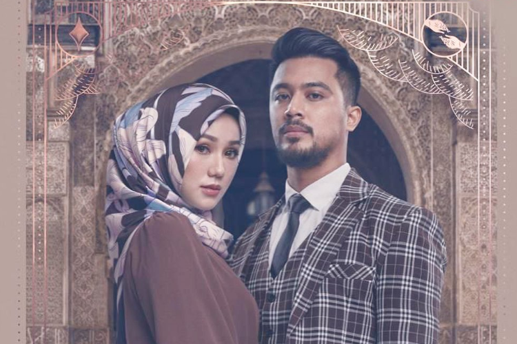 Nonton Drama Malaysia Ku Akad Kau Dengan Bismillah Episode 5 Sub Indo, Saksikan Tayangan Serunya di Sini