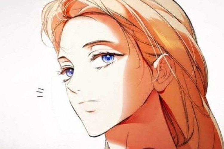 Link Baca Manhwa Secret Lady Chapter 109 Bahasa Indonesia, Princess Penelope Sangat Perfeksionis