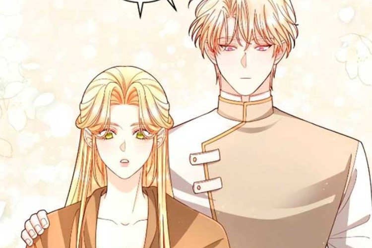 Link The Second Marriage (Remarried Empress) Chapter 195 Sub Indo, Merelakan Perasaan Demi Kebahagiaan Orang yang Disayang