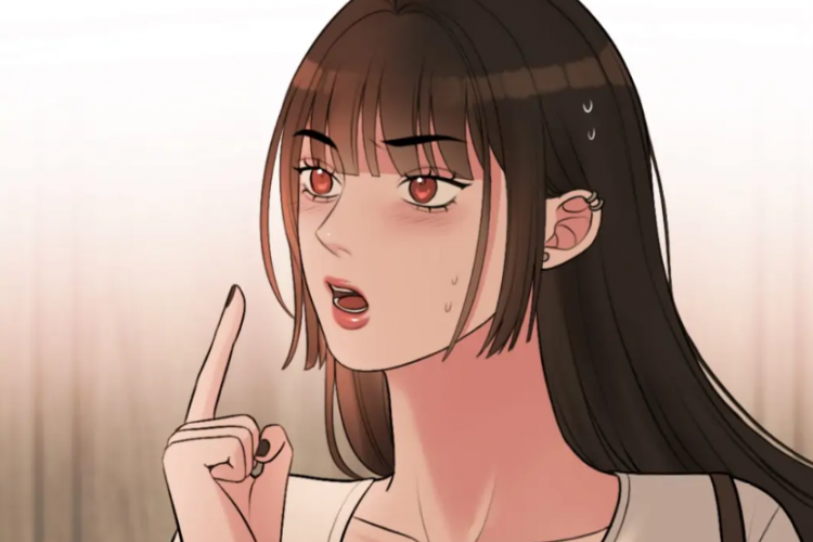 Sinopsia Komik Manhwa Ruthless, Usung Tema GL Kisah Seo Jimin dengan Wanita Misterius