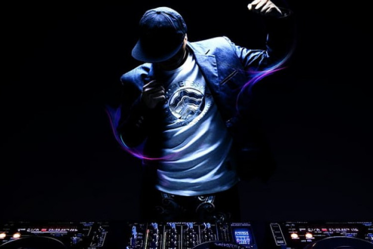 Link Download Lagu DJ Remix Mixtape TikTok MP3 Terpopuler Tahun 2024 Mp3, Irama Menggetarkan Jiwa