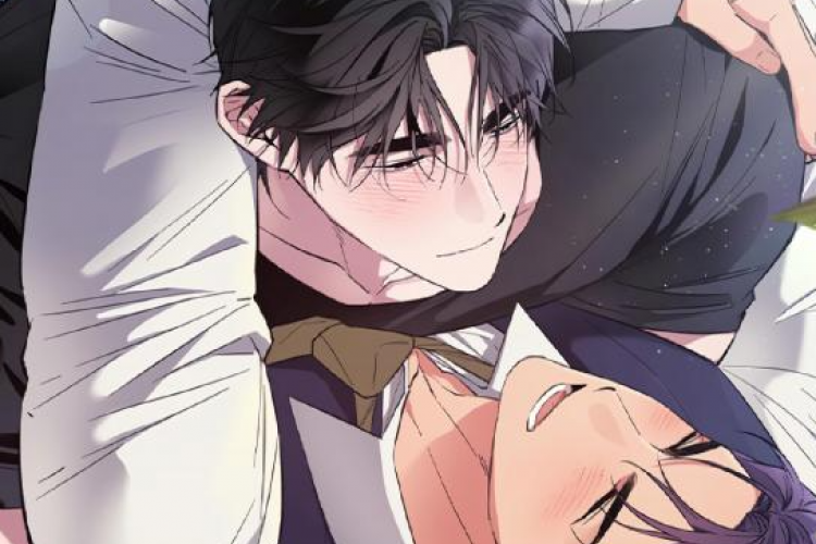 Lien Dawn, Clouds, River Saison 3 Manhwa Chapitre Complet en français, BL bandes dessinées sur la romance enfantine