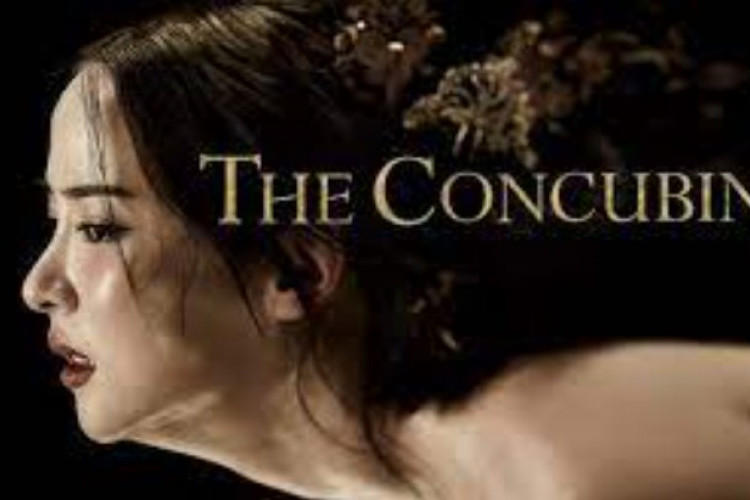 Nonton Film Semi Korea The Concubine 2012 Sub Indo Full Movie Bergenre Romantis Dengan 