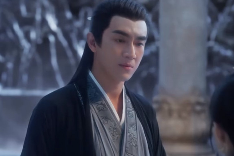 Nonton Drama China The Legend Of Shen Li Episode 33 dan 34 Sub Indonesia Lengkap Dengan Jadwal Rilisnya