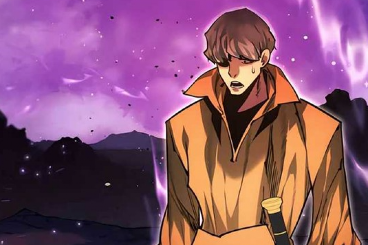 Manhwa Modern Man Who Fall Into Murim Chapter 99 Bahasa Indonesia, Terjadi Penawaran yang Menarik