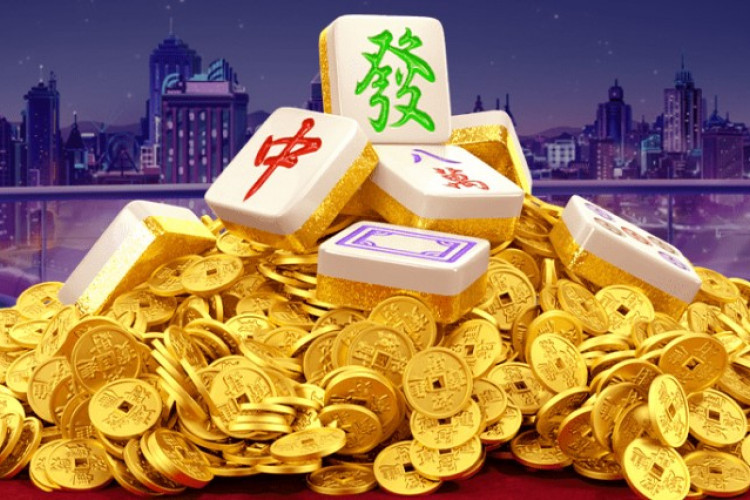 Pola Gacor Mahjong Ways Hari Ini 3 Agustus 2024, Modal Rebahan Bisa Hasilin Cuan!