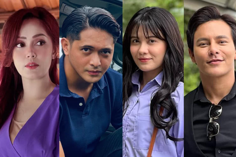 Sinopsis Drama Malaysia Isteri Halal (Astro Prima), Dibintangi Oleh Uqasha Senrose, Aidit Noh, Isyariana, dan Nazim Othman