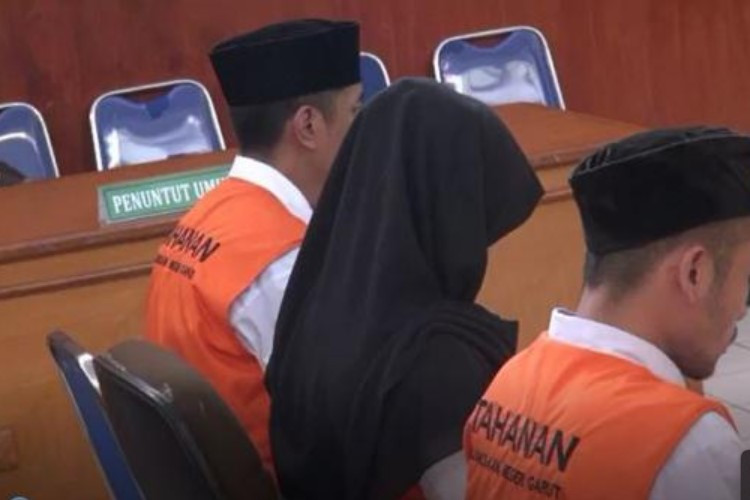 Fakta Tragedi Vina Garut 2019 Rayya, Layanan Video Gangbang Bertarif Rp 700 Ribu