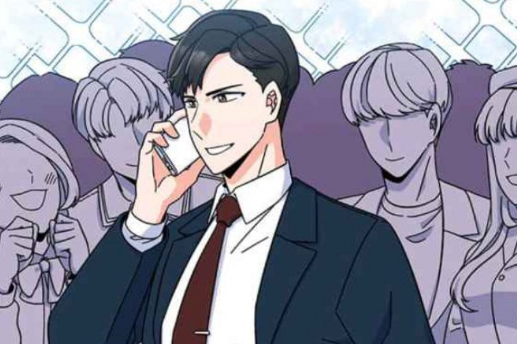 Baca Manhwa 1st Year Max Level Manager Full Chapter Bahasa Indonesia