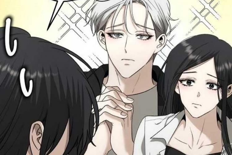 Manhwa From Dreams to Freedom Chapter 151 Bahasa Indonesia, Siyun Alami Trust Issue